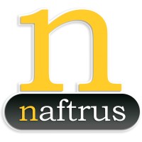 UAB Naftrus logo - Similar company to Arkama