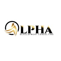 Alpha Development Consulting Llc