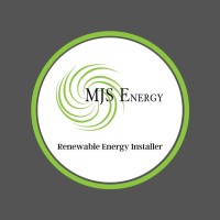 MJS Energy Ltd logo - Similar company to Puretech Environmental Ltd