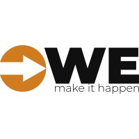 We Make It Happen logo - Similar company to We Make It