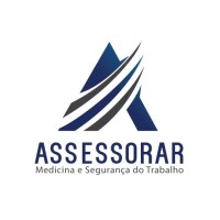 Assessorar - Medicina e Segurança do Trabalho logo - Similar company to Biosegure Segurança E Medicina Ocupacional