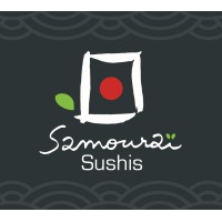 Samourai Sushis Besancon logo - Similar company to Select Im'Vest