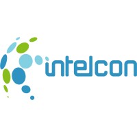 Intelcon System logo - Similar company to Telcocr