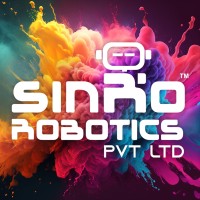 Sinrorobotics Pvt Ltd logo - Similar company to Evolve Robotics Llp