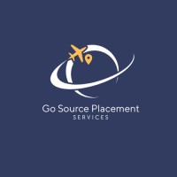 Go Source Placement Services logo - Similar company to Gulzar International
