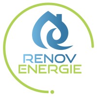 RENOV ENERGIE FRANCE logo - Similar company to Sena Bb
