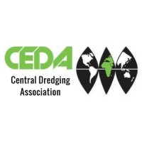 Central Dredging Association - CEDA logo - Similar company to Iadc (International Association Of Dredging Companies)