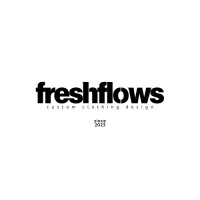 Freshflows Clothing logo - Similar company to Profolux B.V.