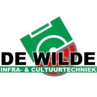 De Wilde Infra- & Cultuurtechniek logo - Similar company to Elm Groep