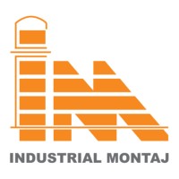 INDUSTRIAL MONTAJ logo - Similar company to Necconsulting