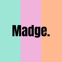 Madge Beauty logo - Similar company to Etoile