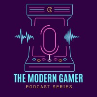The Modern Gamer logo - Similar company to Nextgen Solutions