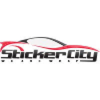 Sticker City Car Wraps & Clear Bra