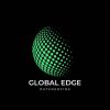 Global Edge Outsourcing logo - Similar company to Refugee Coders