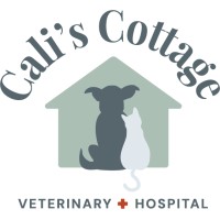 Cali's Cottage Veterinary Hospital logo - Similar company to Velocity Lending Solutions