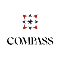 Compass logo - Similar company to Mito Servicios