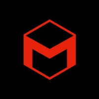 Maxon logo - Similar company to Insydium