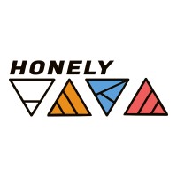 Honely logo - Similar company to Sigma Dynamix