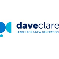 Daveclare.com logo - Similar company to The Level Up Mastermind