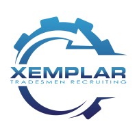 XEMPLAR Tradesmen Recruiting logo - Similar company to Wiseroad Recruiting