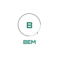 BEM_Bureau d'études meridionale logo - Similar company to S.M.A.E