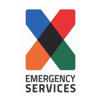 X-Emergency Services logo - Similar company to Peel Solutions