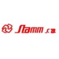 STAMM S.A. logo - Similar company to Tresel - Metal Stamping, Welding, Dies And Tools