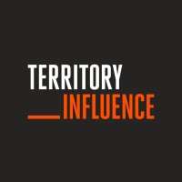 TERRITORY Influence (Bertelsmann Group) logo - Similar company to Gelt
