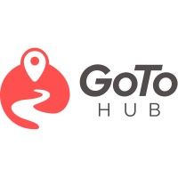 GoTo HUB logo - Similar company to Trainplanet Ab
