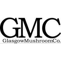 Glasgow Mushroom Company logo - Similar company to Freedom Bakery