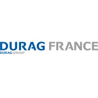 DURAG FRANCE logo - Similar company to Durag Group