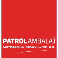 PatrolAmbalaj Matbaacılık San. ve Tic. A.Ş. logo - Similar company to Kutaş