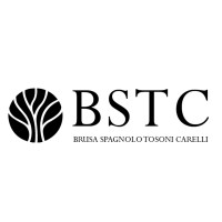 BSTC Studio Legale Brusa Spagnolo Tosoni Carelli logo - Similar company to Bstc Studio Legale