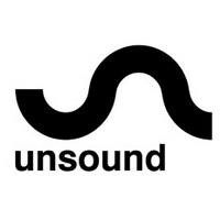 Unsound Festival logo - Similar company to Mother Of God Production