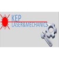 KEP Laser&Mechanics logo - Similar company to David Ålind Consulting Ab