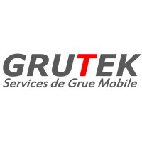 GRUTEK logo - Similar company to Vemat Group Ltd