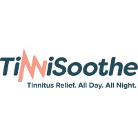 TinniSoothe logo - Similar company to Pickguru