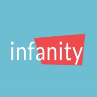 Infanity logo - Similar company to Impara Equipamientos S.L.