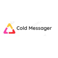 Cold Messager logo - Similar company to Mika: Make In Kerala