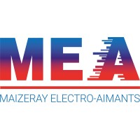 MAIZERAY ELECTRO-AIMANTS logo - Similar company to Isliker Magnete Ag