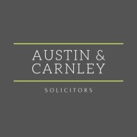 Austin & Carnley Solicitors logo - Similar company to Onkar