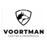 Voortman Coating en Onderhoud logo - Similar company to Rijnders Webdesign
