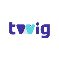 TWIG Finance logo - Similar company to Fly (Prev. Magpie Protocol)