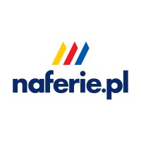 naferie.pl logo - Similar company to B2-Sim – Biznesowe Mistrzostwa Simracingowe
