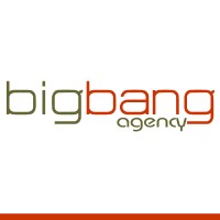 Big Bang Agency logo - Similar company to Creative Bang Lab Agency
