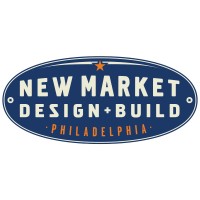 New Market Design + Build logo - Similar company to 5253 Design Group