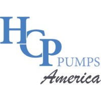 HCP Pumps America, Inc. logo - Similar company to Tigerflow Systems, Llc.