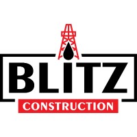 Blitz Construction logo - Similar company to Blitz Consulting