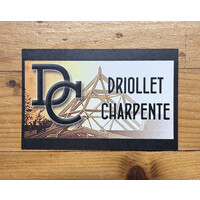ENTREPRISE DRIOLLET logo - Similar company to Avenir Immobilier & Home Staging