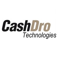 CashDro Technologies Pte Ltd logo - Similar company to Mitty